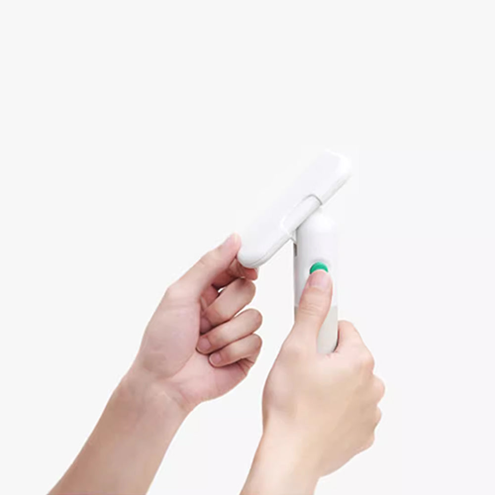 PIDAN Short Hair Deshedding Brush Pet Grooming