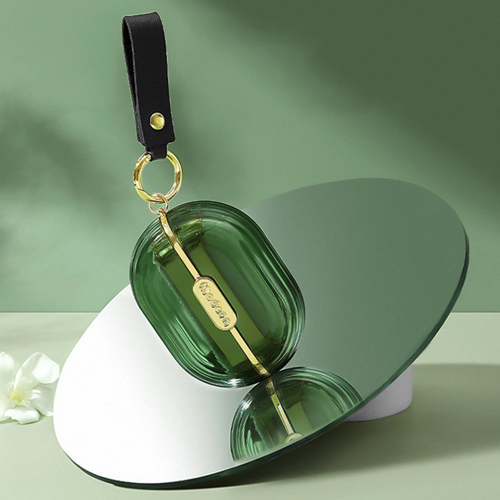 Double-Sided Portable Lint Roller Replacement Sheets 3pk