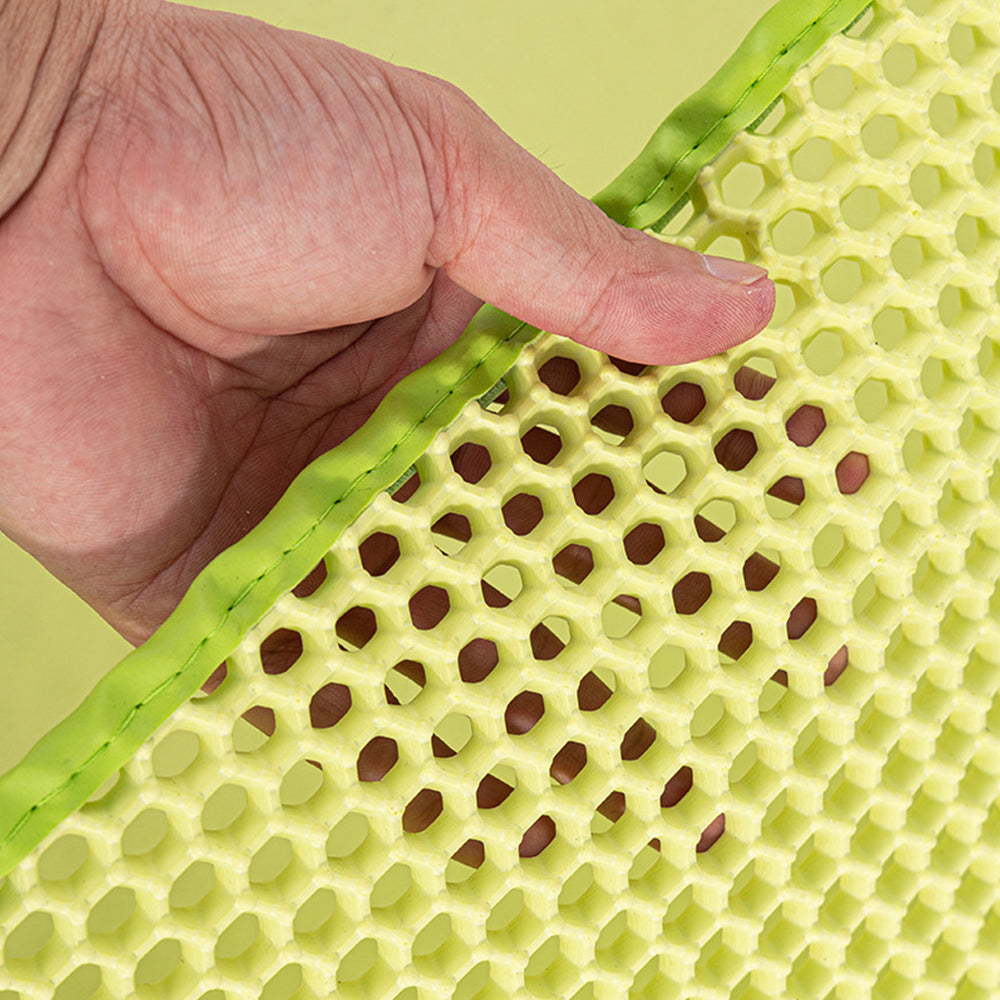 Extra-Large Anti-splash Cat Litter Mat