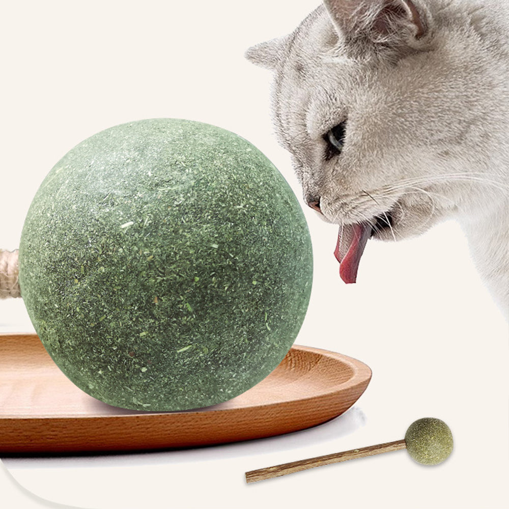 Extra-Large Cat SilverVine Toys 10cm