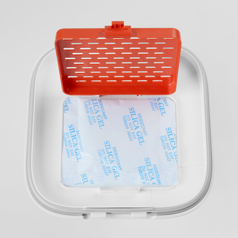 【6x5pcs】PETKIT Pet Feeder Desiccant