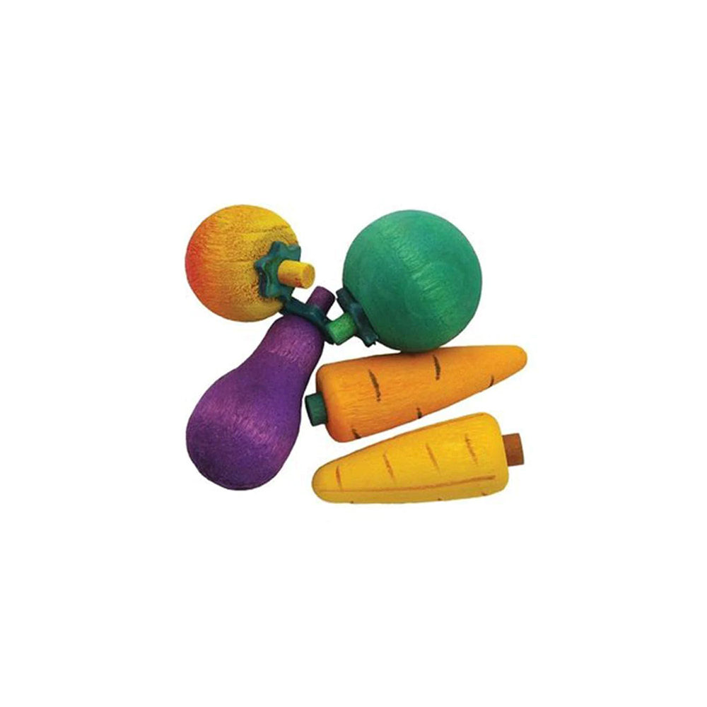 ROSEWOOD Fruit 3D Nibble Stix Small Animal Activity Toy