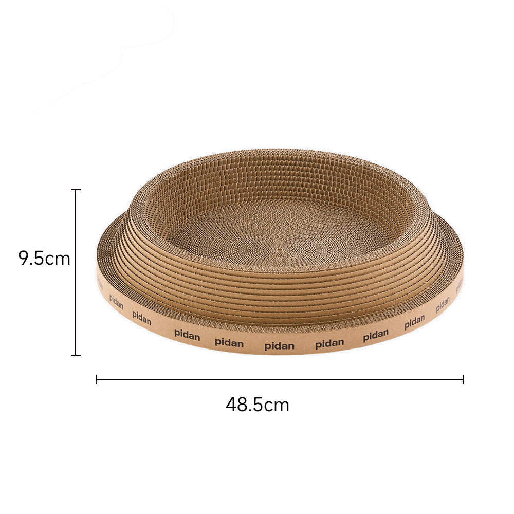 PIDAN Cat Scratcher Cone Type