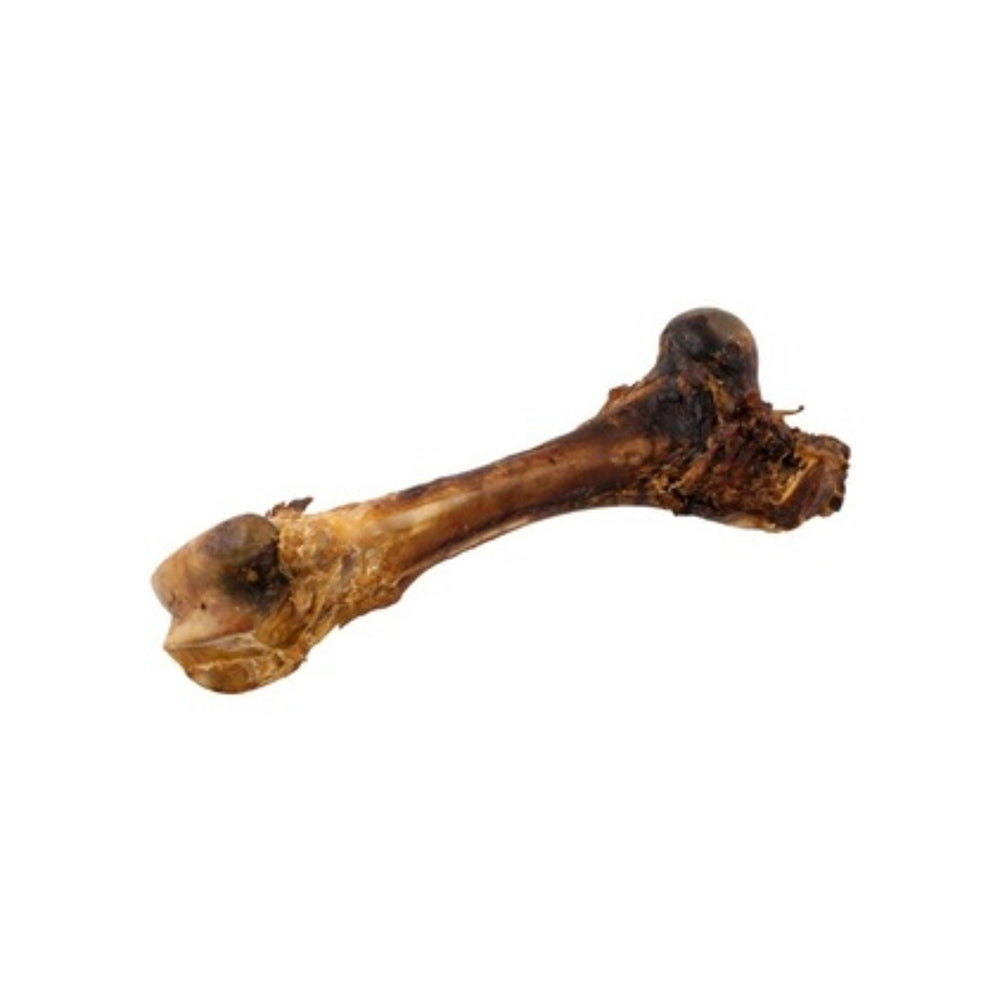 BLACKDOG Beef Bones Dog Treats 1Pack