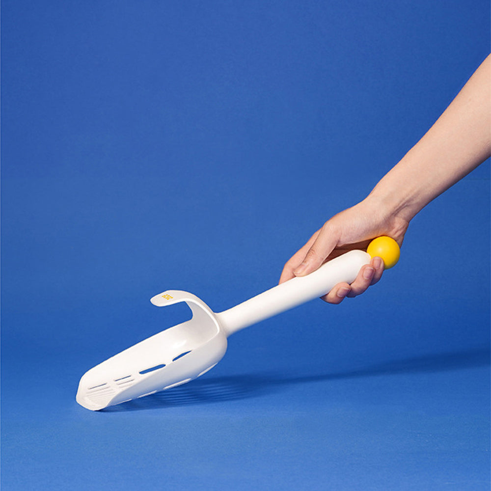 ZEZE Large Cat Litter Scoop