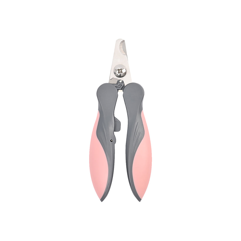 PAKEWAY Small Pink T9 Dog Nail Clipper