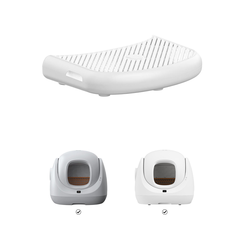 CATLINK Stairway For BAYMAX Cat Litter Box