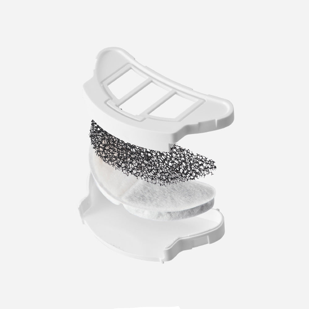 PIDAN Water Fountain Filter 3 Pieces (New)