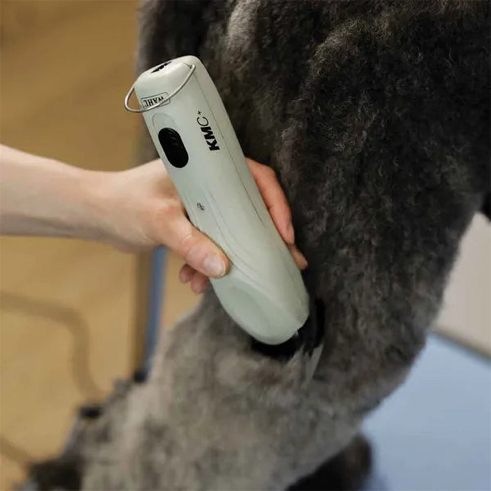 WAHL KMC Cord/Cordless