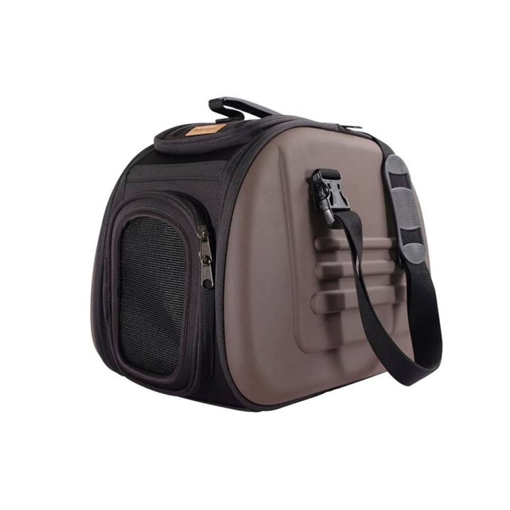 IBIYAYA Classic Eva Soft-Sided Travel Pet Carrier