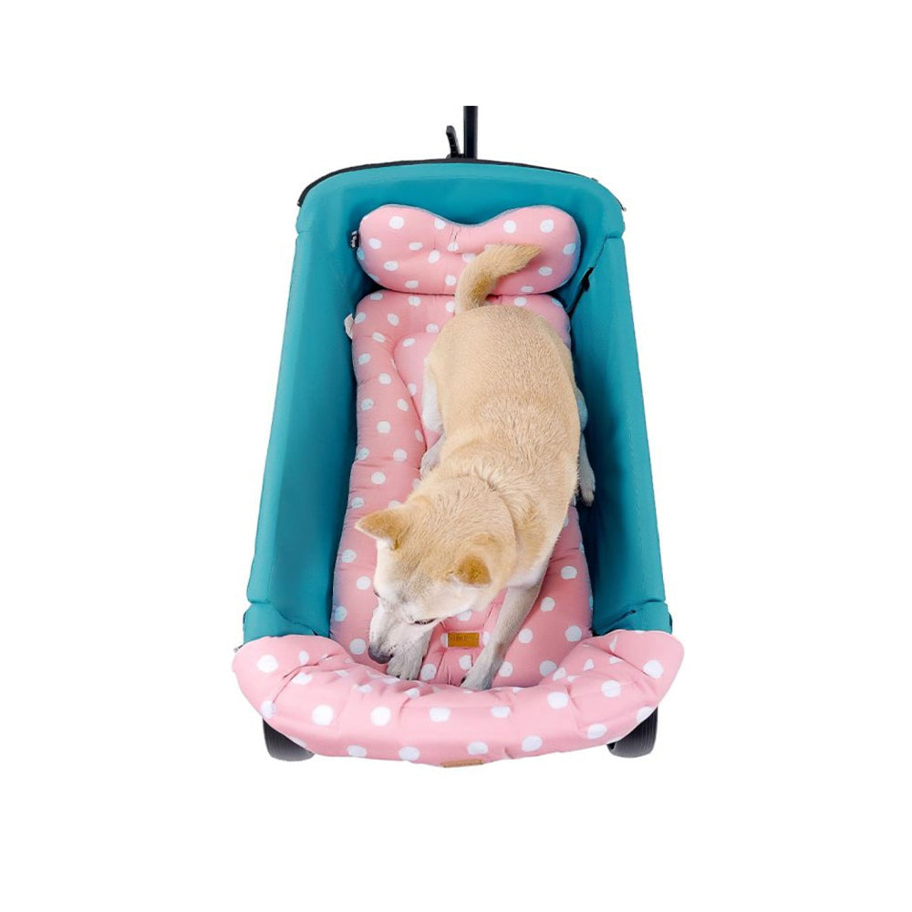 IBIYAYA The Comfort Pet Stroller Add On Kit