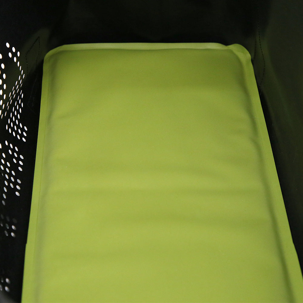 IBIYAYA Dachshund Breezy Wanderer Long Bodied Dog Pet Tote Bag