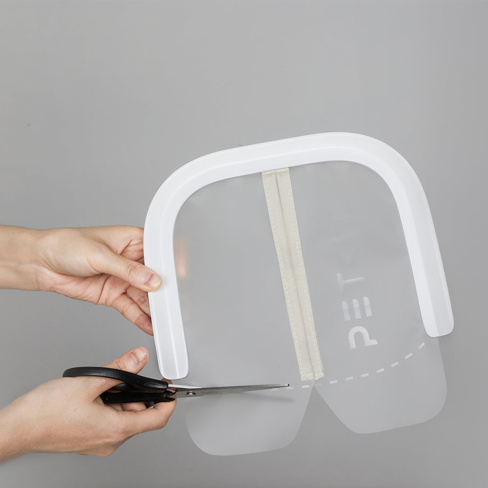 PETKIT Magnetic Dustproof Curtain 2.0 For Max & Max2 & Max Pro