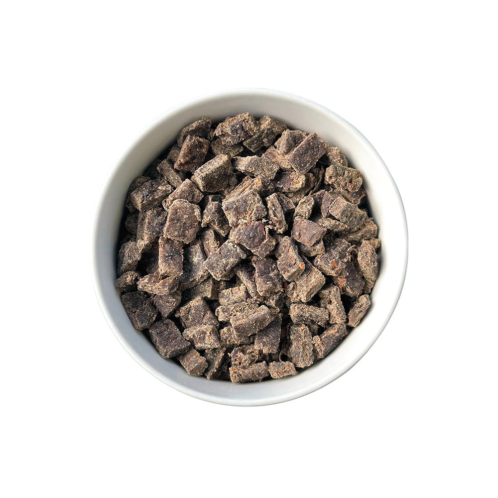 PRIME100 SPD Lamb & Rosemary Adult Air Dried Dog Food 600g
