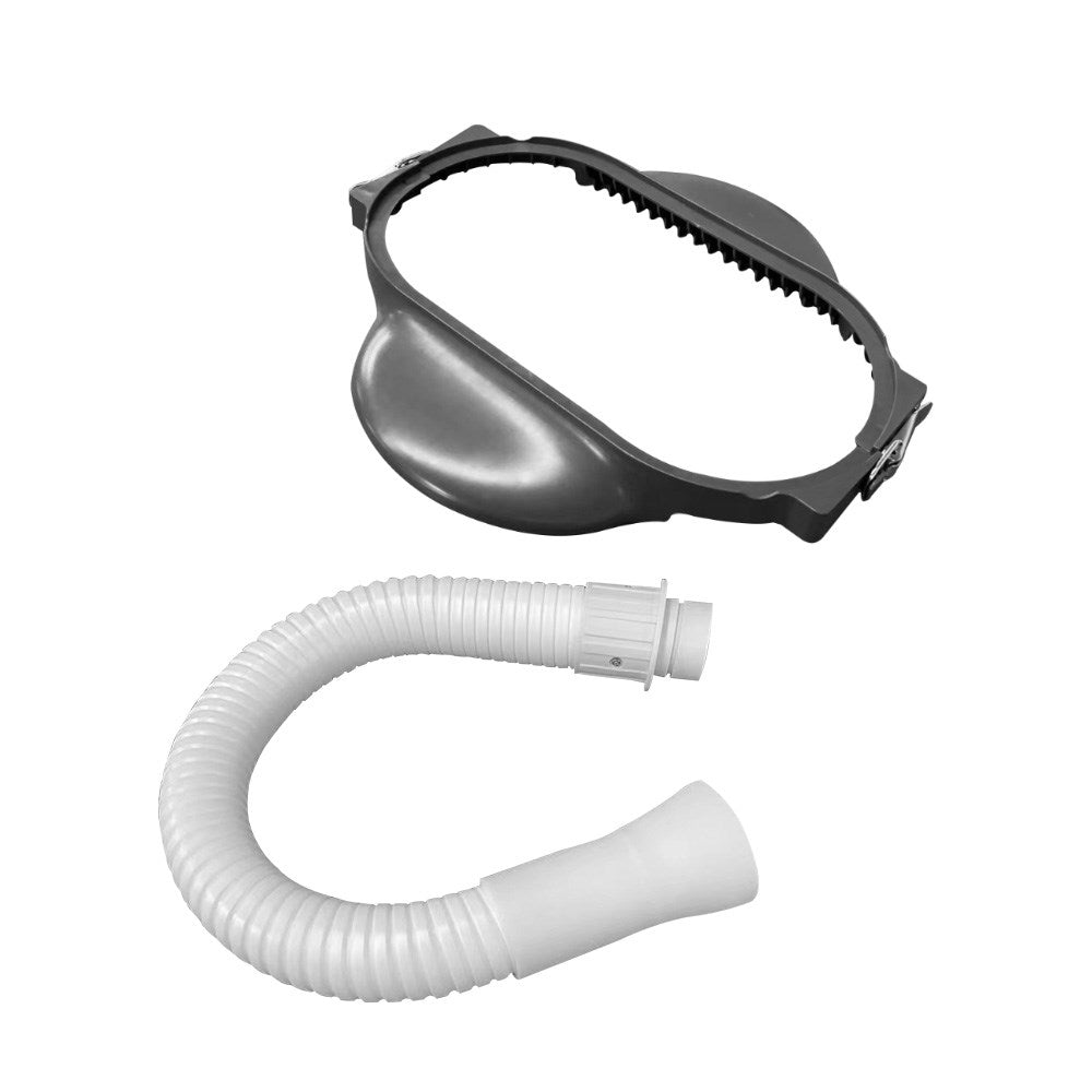 PAKEWAY Pet Grooming Blow Dryer Pro And Accessories