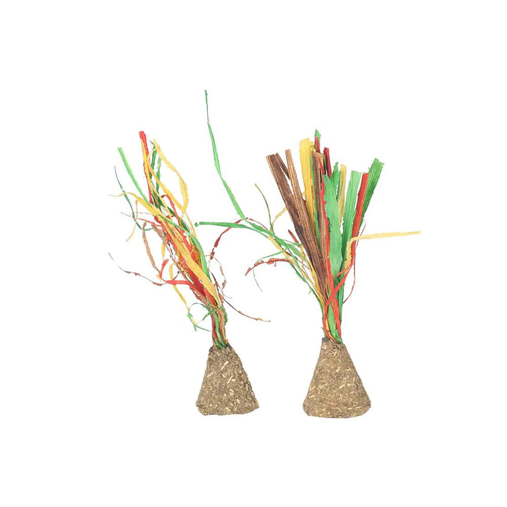 NATURE ISLAND Alfalfa Sprouts Small Animal Activity Toy