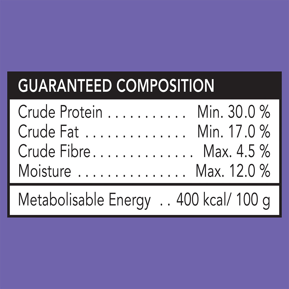 TEMPTATIONS Snacks Creamy Dairy Cat Treats 85g