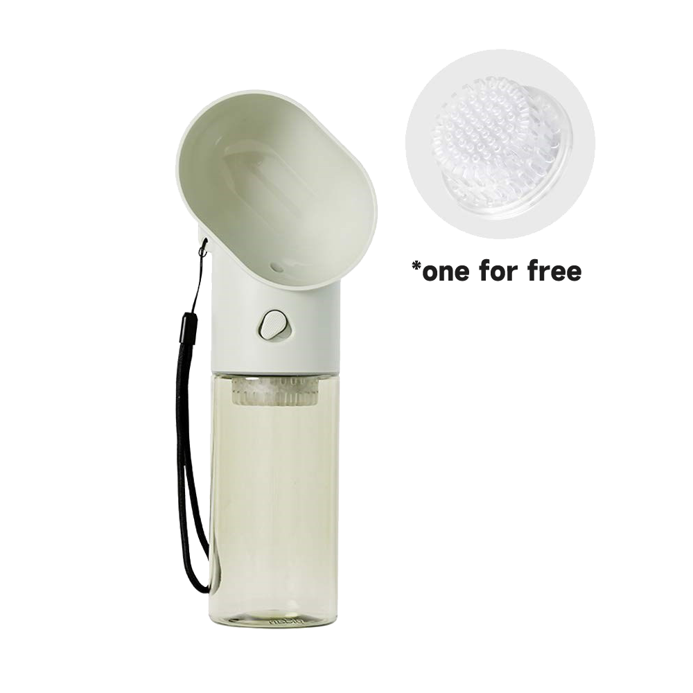 PIDAN Pet Travel Bottle Bundle