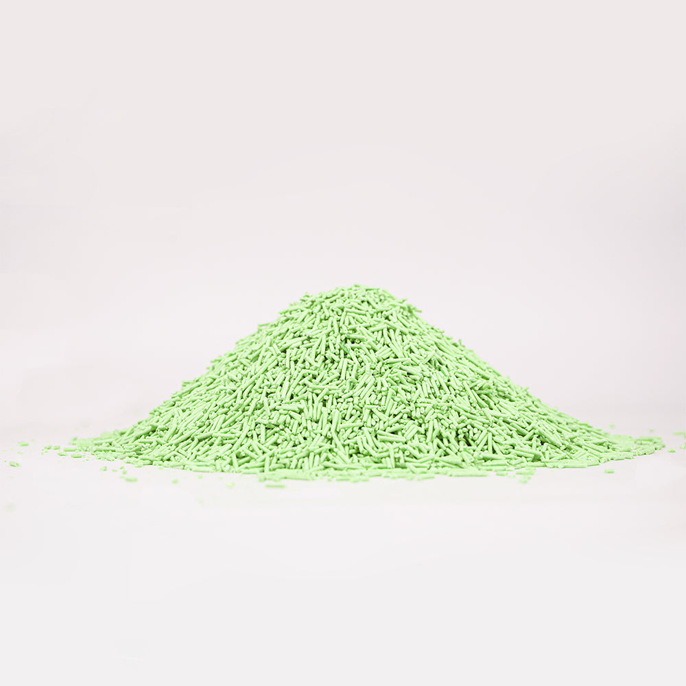 ZODIAC Green Tea Fruity Tofu Cat Litter