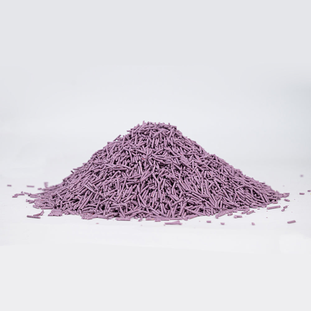 ZODIAC Blueberry Fruity Tofu Cat Litter