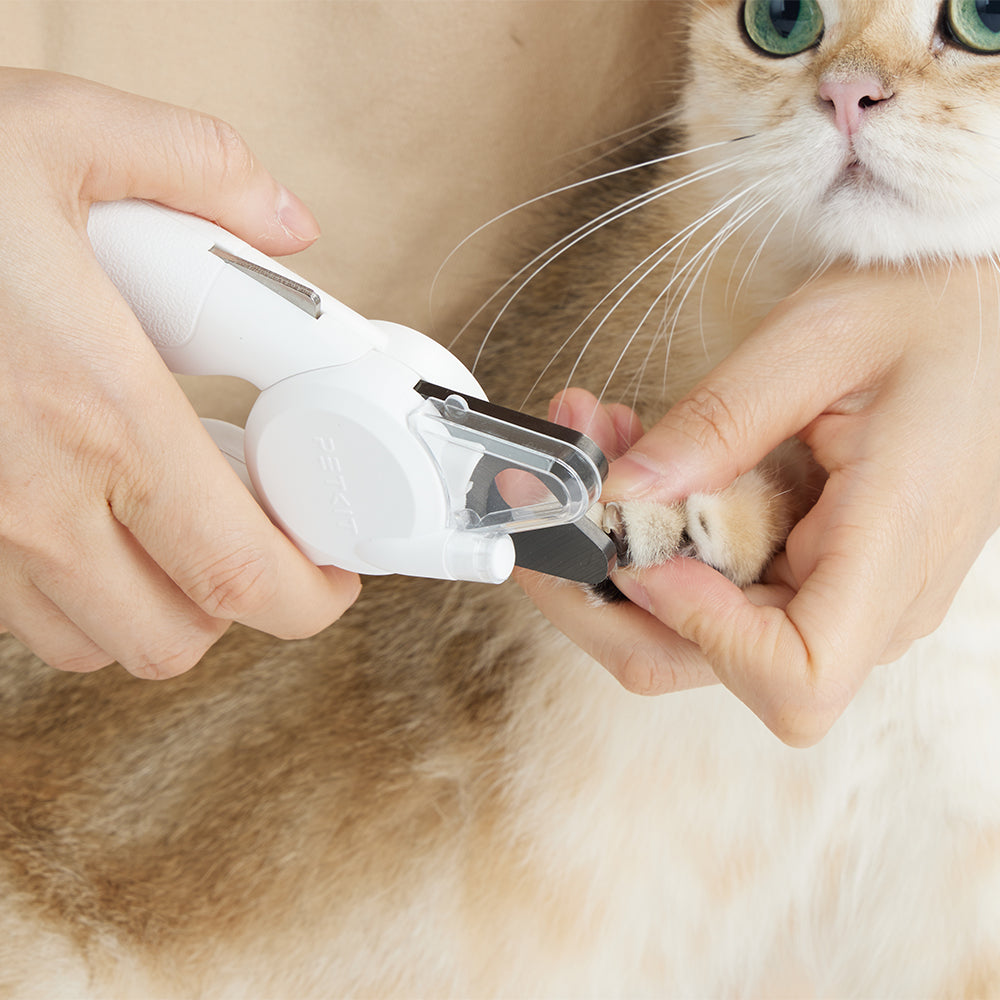 PETKIT LED Pet Clipper Pro