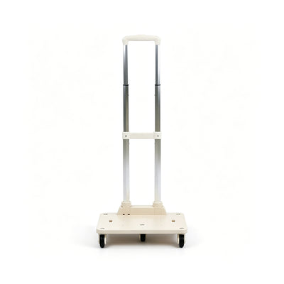 SMILE TIME Glide Pet Carrier Trolley 36x28x97cm