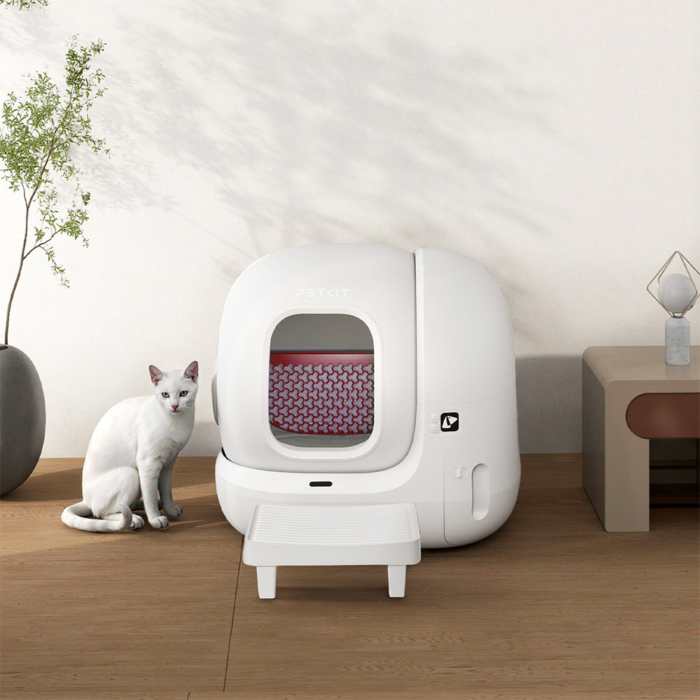 PETKIT Easy-Step Cat Litter Trapper For Max & Max2 & Max Pro & Purobot Ultra
