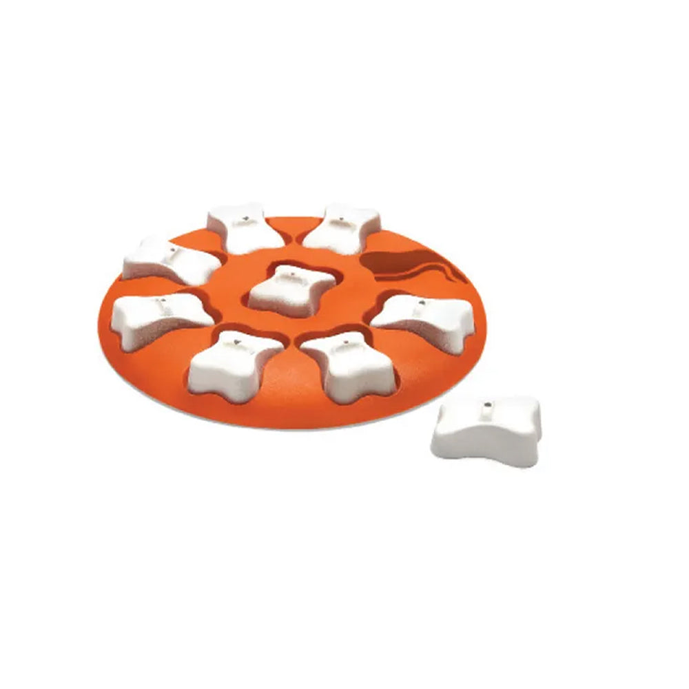 NINA OTTOSSON Dog Smart Orange