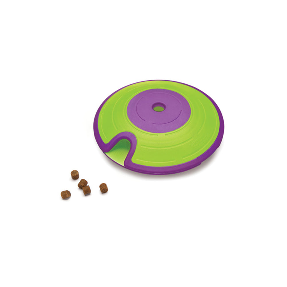 NINA OTTOSSON Dog Treat Maze Green