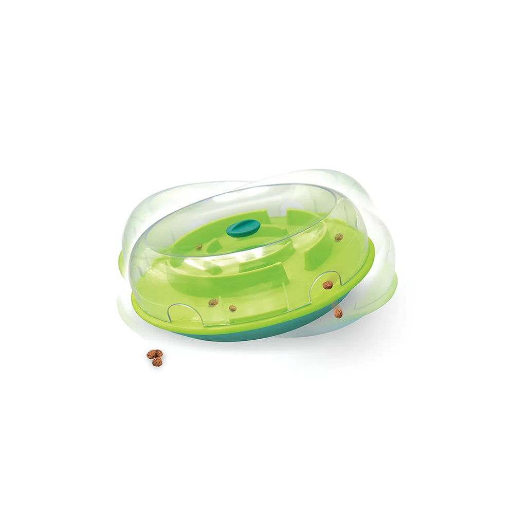 NINA OTTOSSON Dog Wobble Bowl