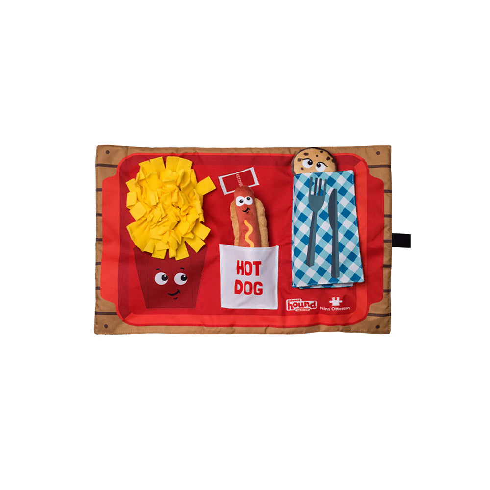 NINA OTTOSSON Dog Activity Mat