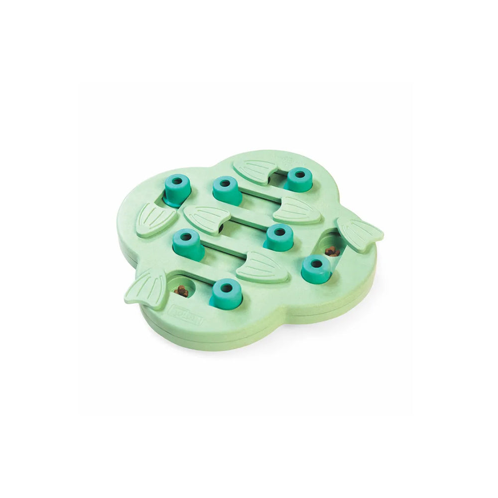 NINA OTTOSSON Puppy Hide &Slide Green