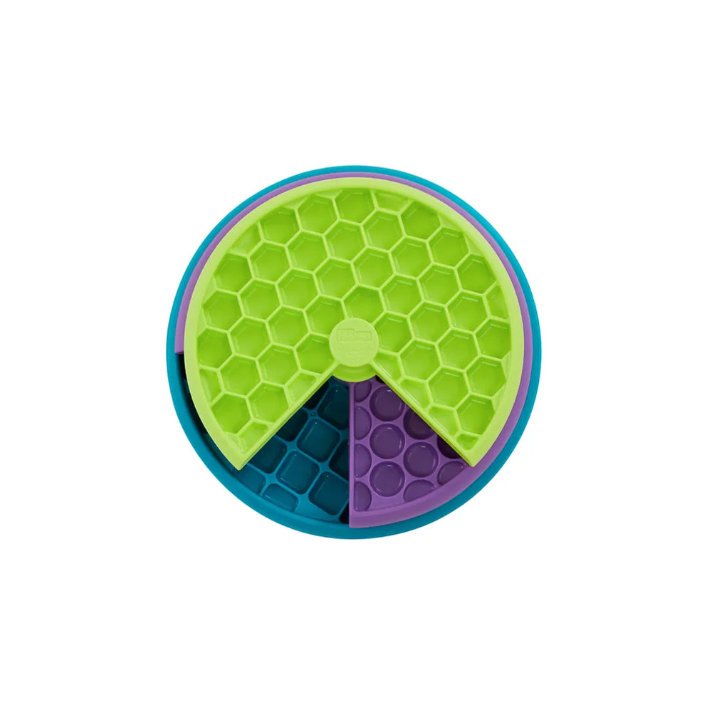 NINA OTTOSSON Dog Lickin Layers