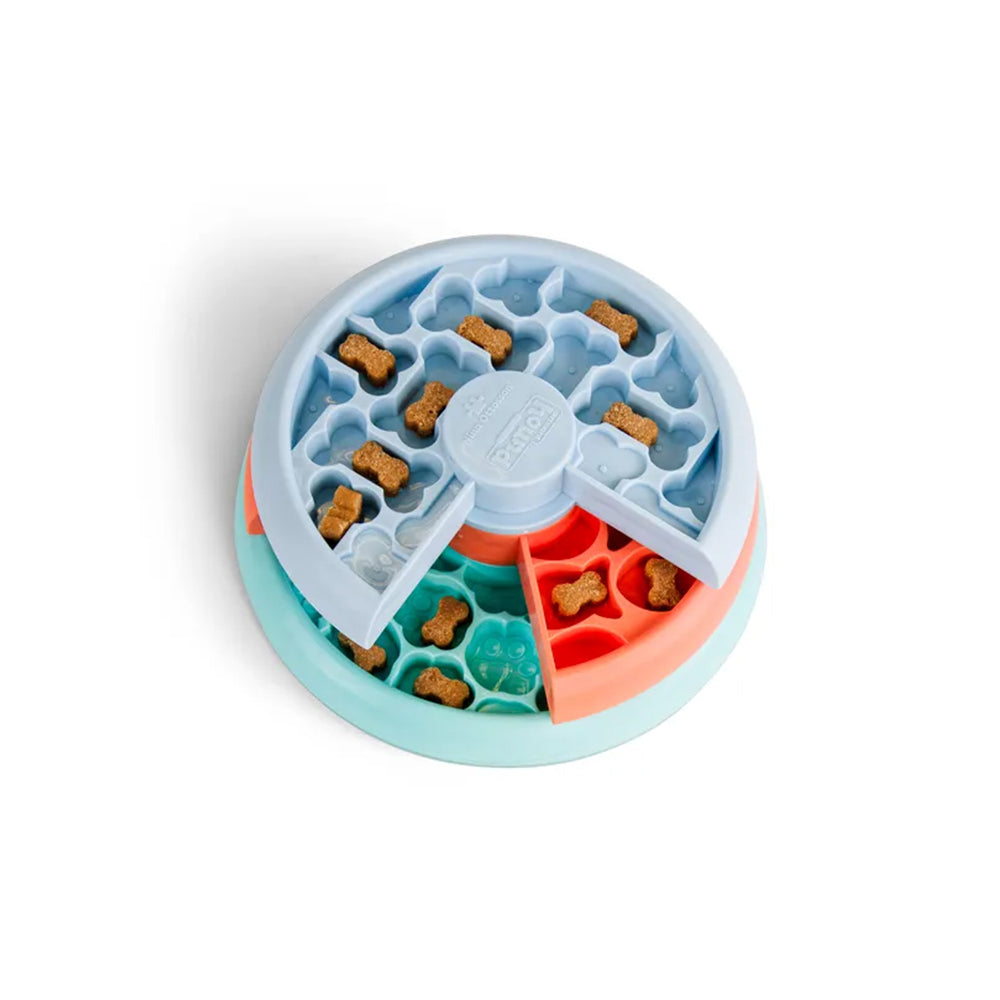 NINA OTTOSSON Puppy Lickin Layers