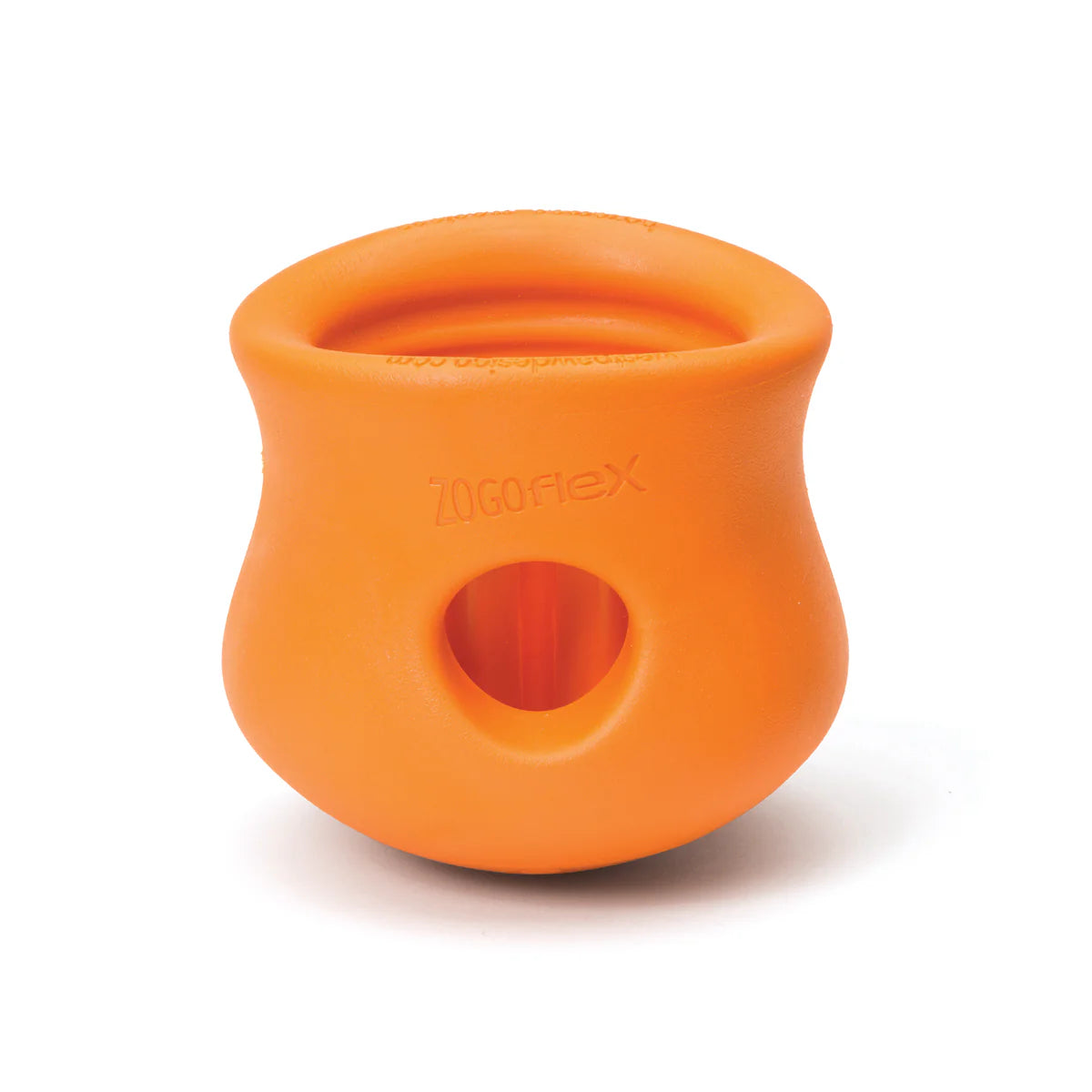 WEST PAW Toppl Puzzle Toy