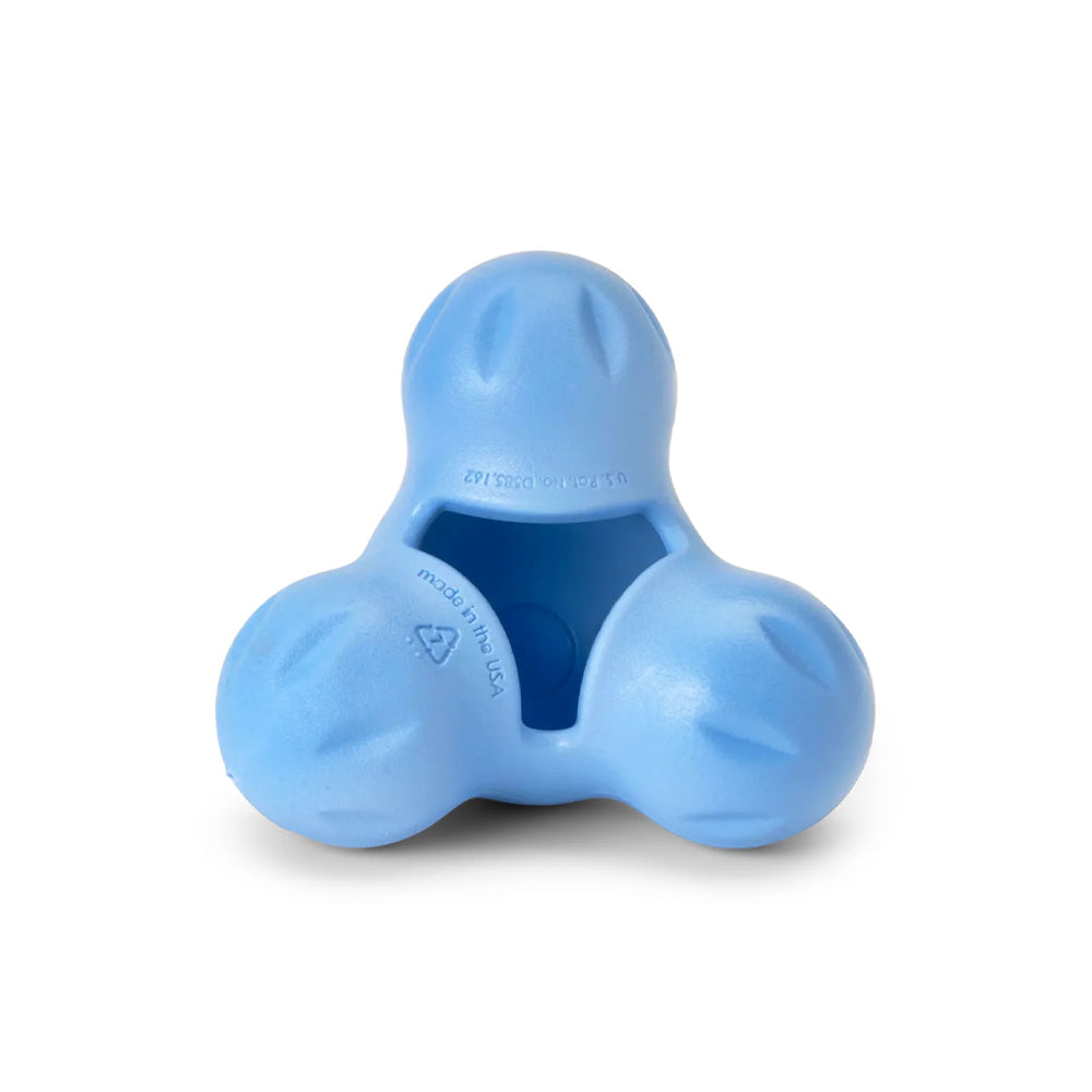 WEST PAW Tux Tough Puzzle Toy