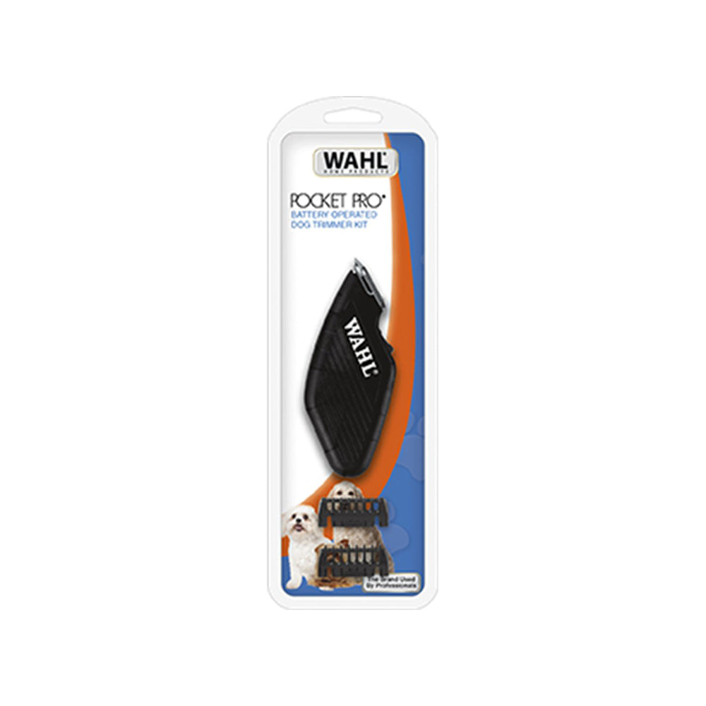 WAHL Pocket Pro Trimmer
