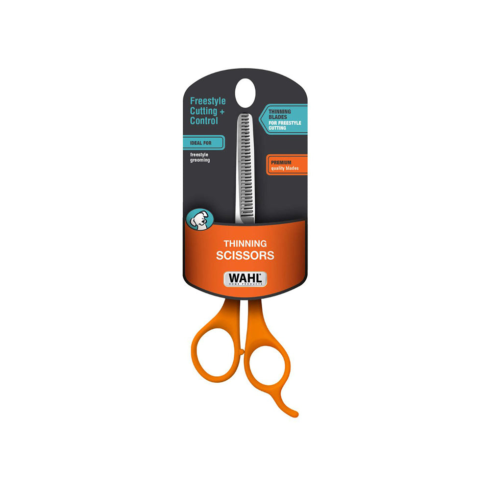 WAHL Grooming Dog Scissors