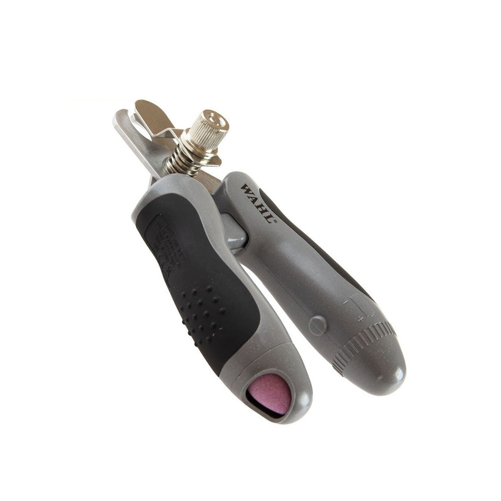 WAHL 2-in-1 E-Z Dog Nail Clipper and Grinder