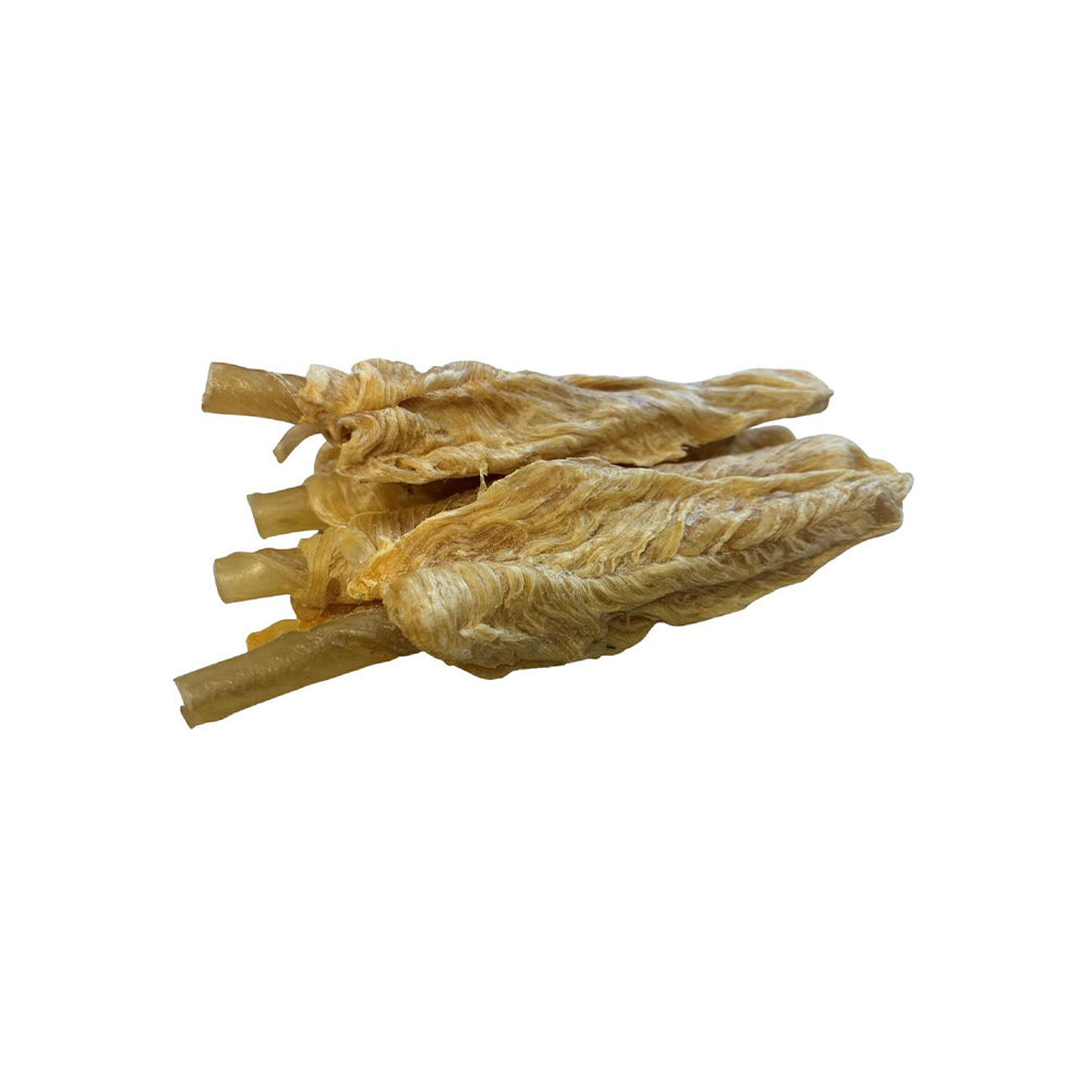 AUSTRALIAN Rawhide Chicken Pops Dog Treat 500g
