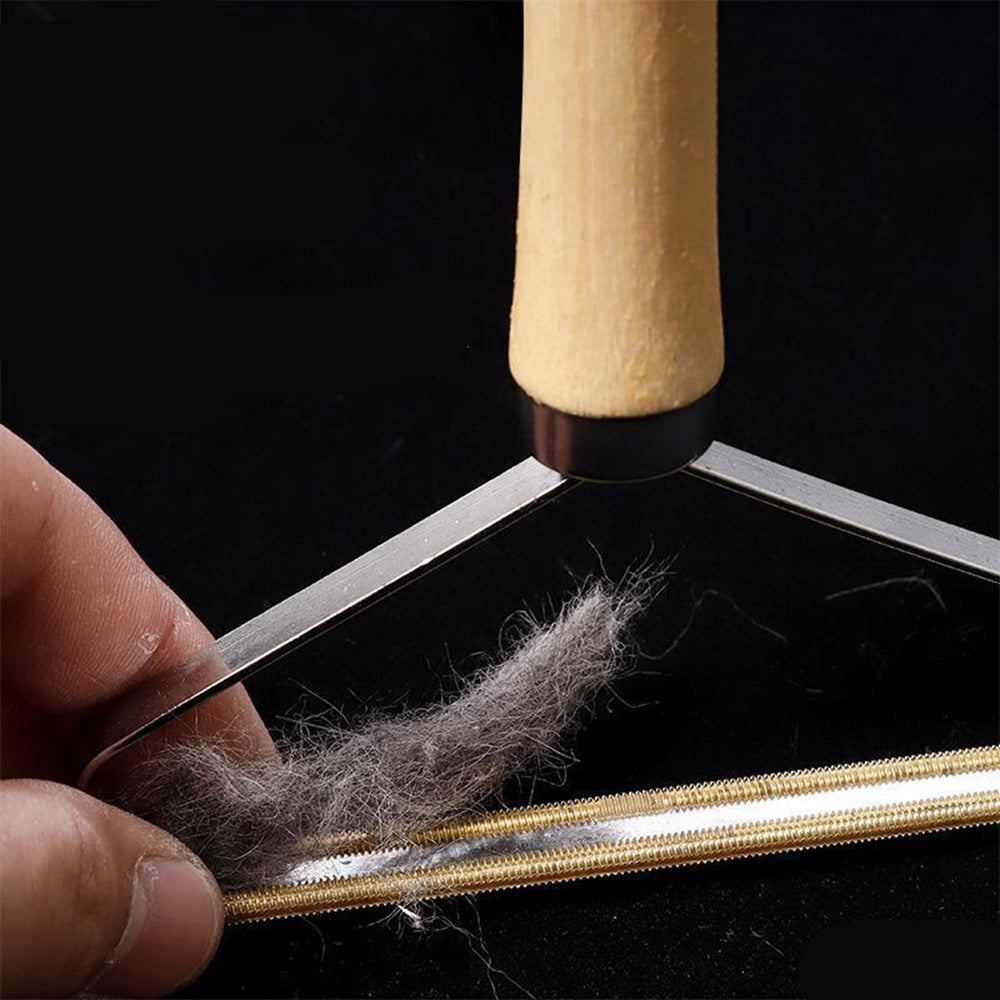 Pet Hair Remover Brush