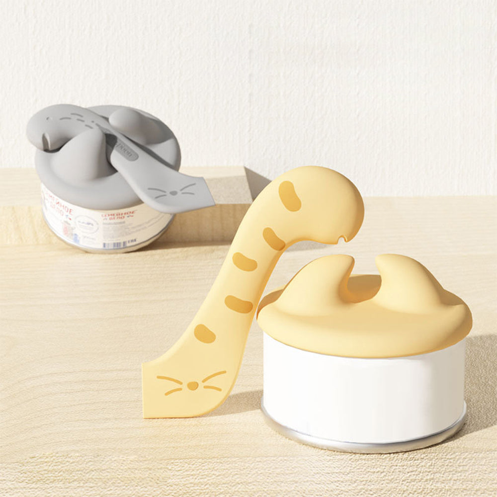 Pet Can Feeding Tool