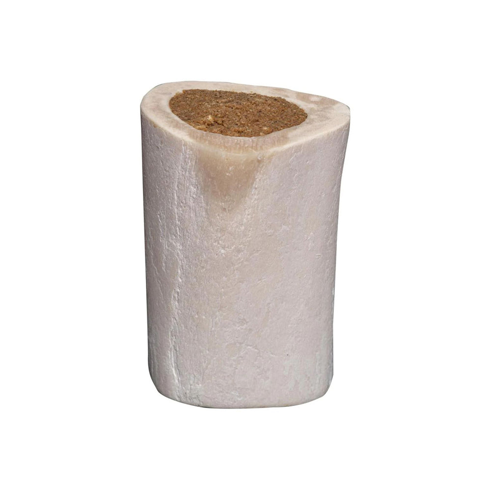 BLACKDOG Beef Filled Bone 5"/12.7cm Dog Treats 1Pack