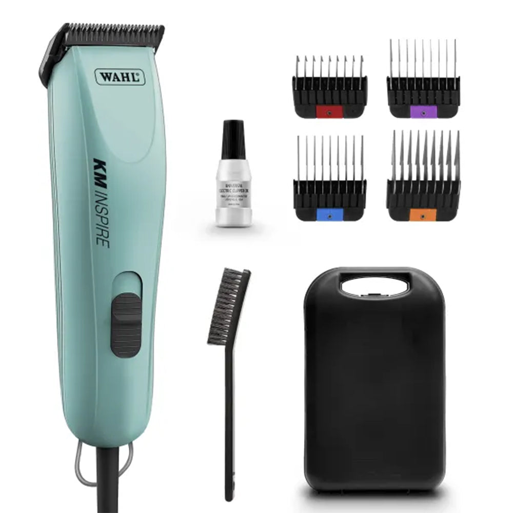 WAHL KM Inspire Bundle