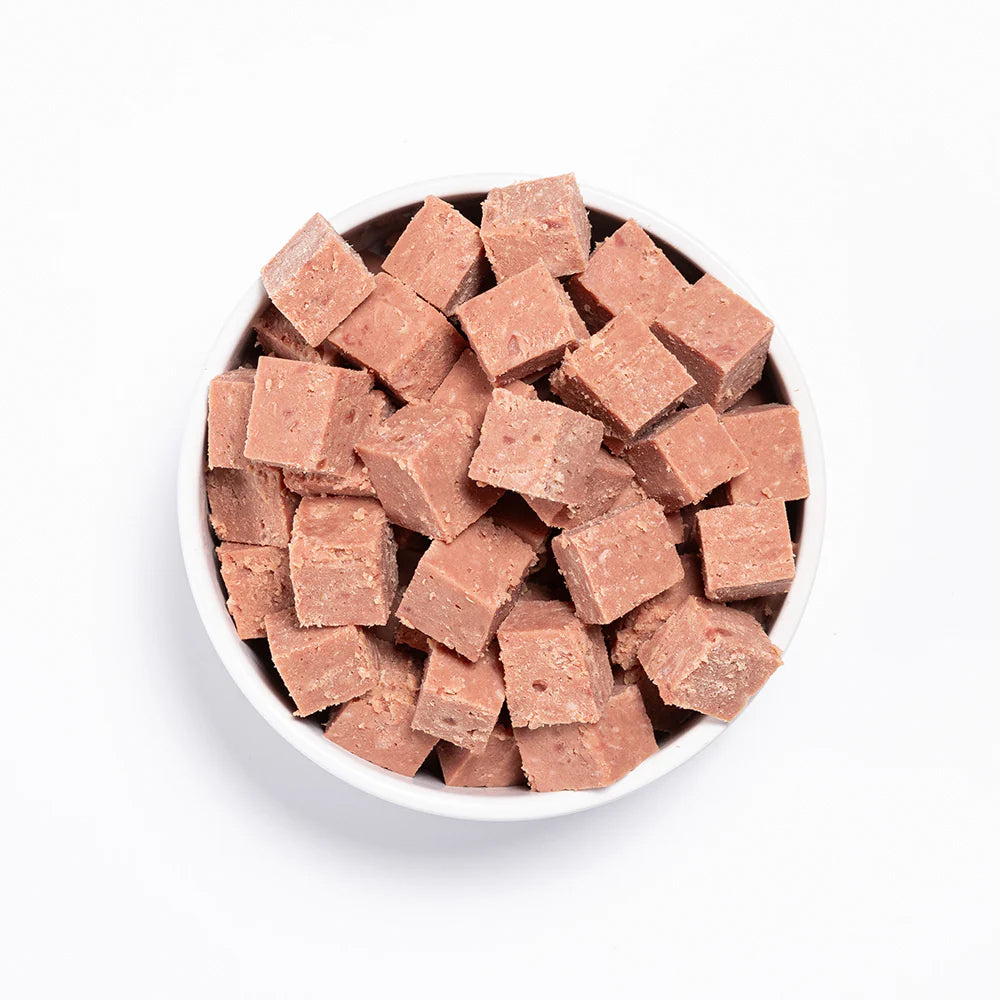 PRIME100 SPD Kangaroo & Potato Fresh Roll Dog Food 2kg