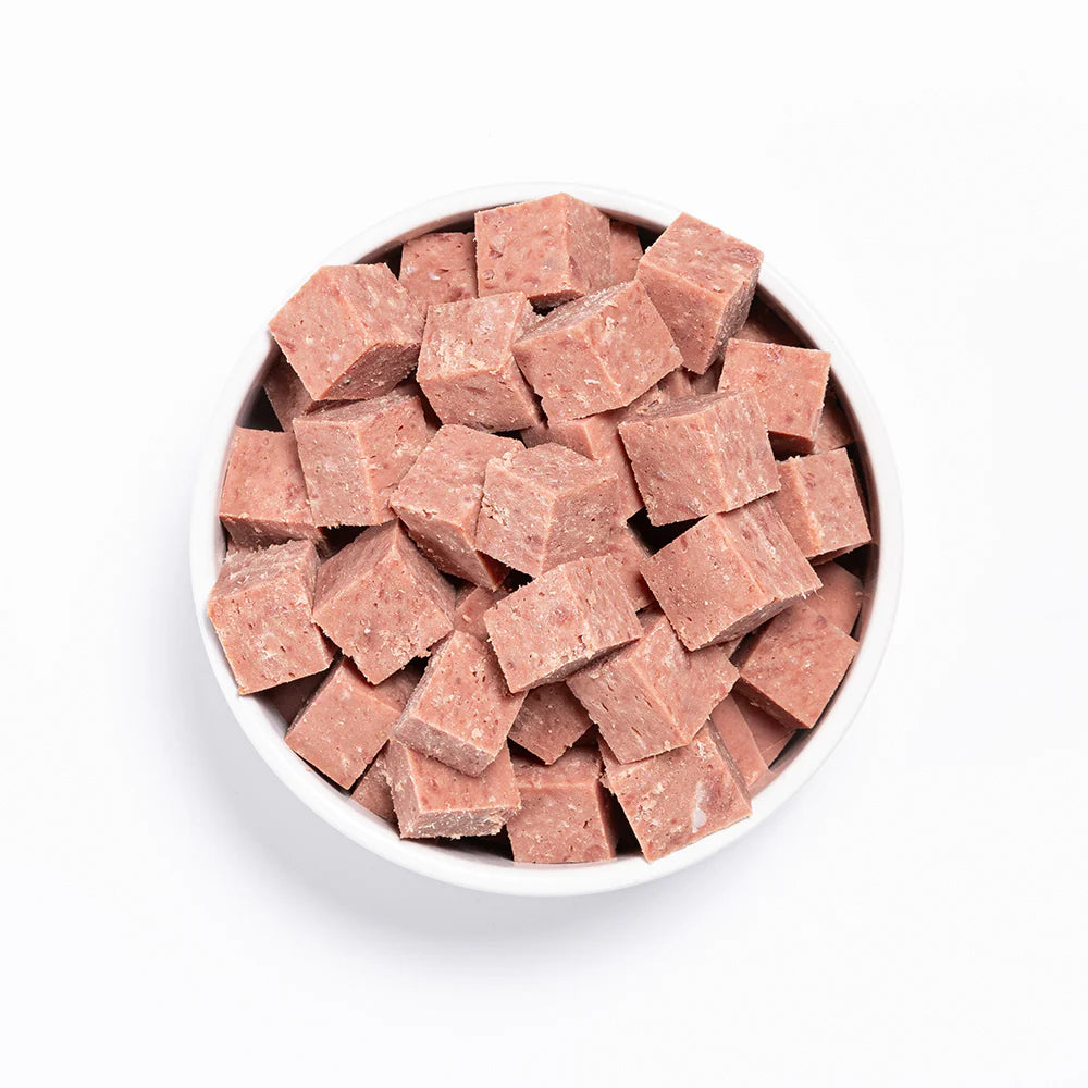 PRIME100 SPD Wild Boar & Pumpkin Fresh Roll Dog Food 2kg