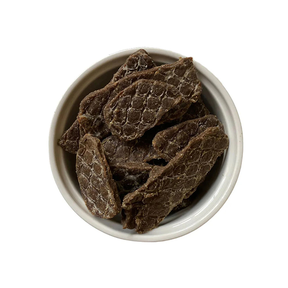 PRIME100 SPD Prime Cut Lamb Dog Treats 100g
