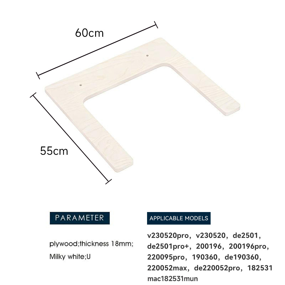 HONEYPOTCAT Replacement Accessories