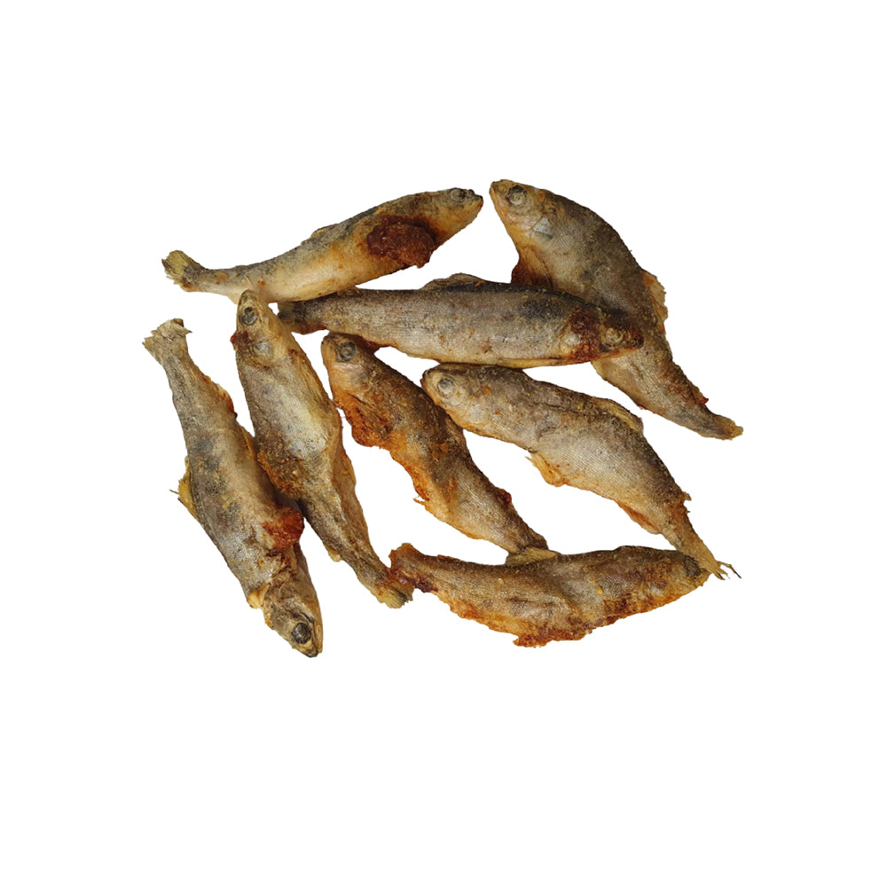 AUSTRALIAN Salmon Freeze Dried Pet Treat 100g