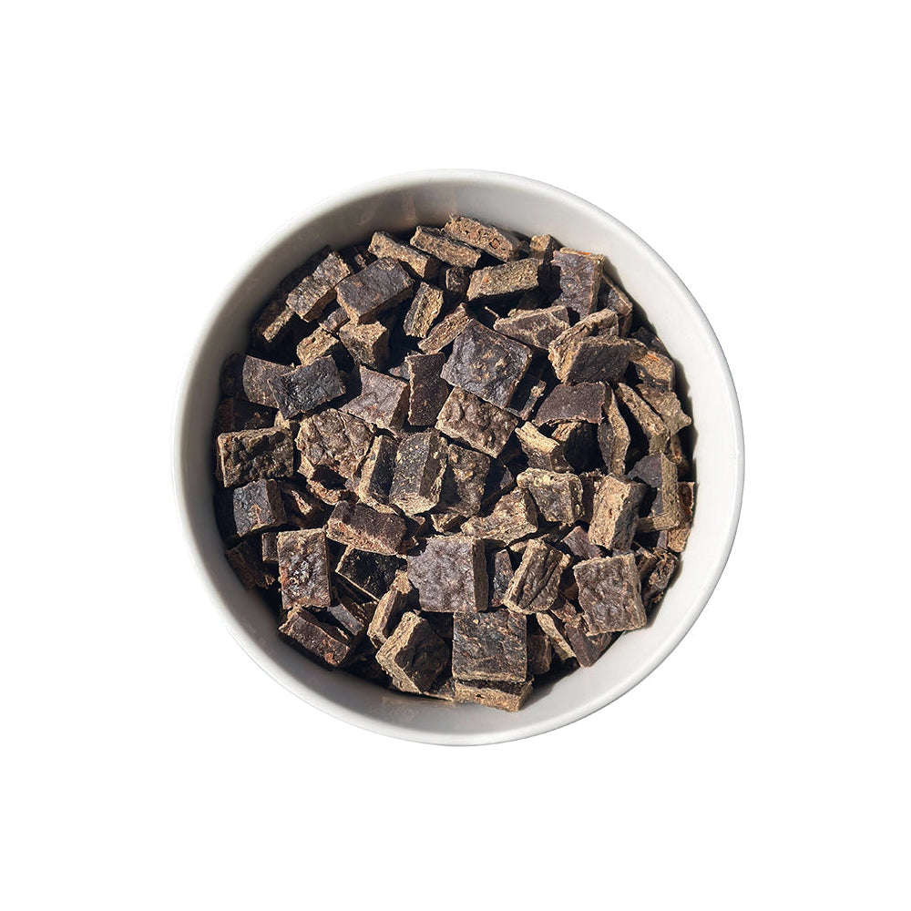 PRIME100 SPD Air Dried Kangaroo & Pumpkin Dog Food